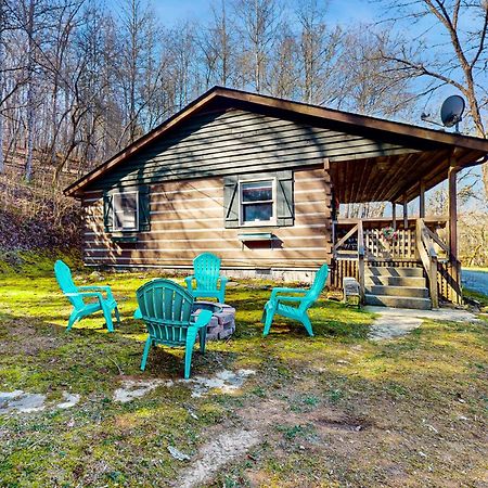 2 Bed 2 Bath Vacation Home In Whittier II Luaran gambar