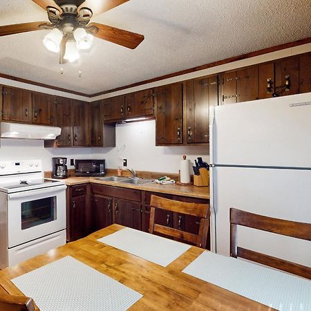 2 Bed 2 Bath Vacation Home In Whittier II Luaran gambar
