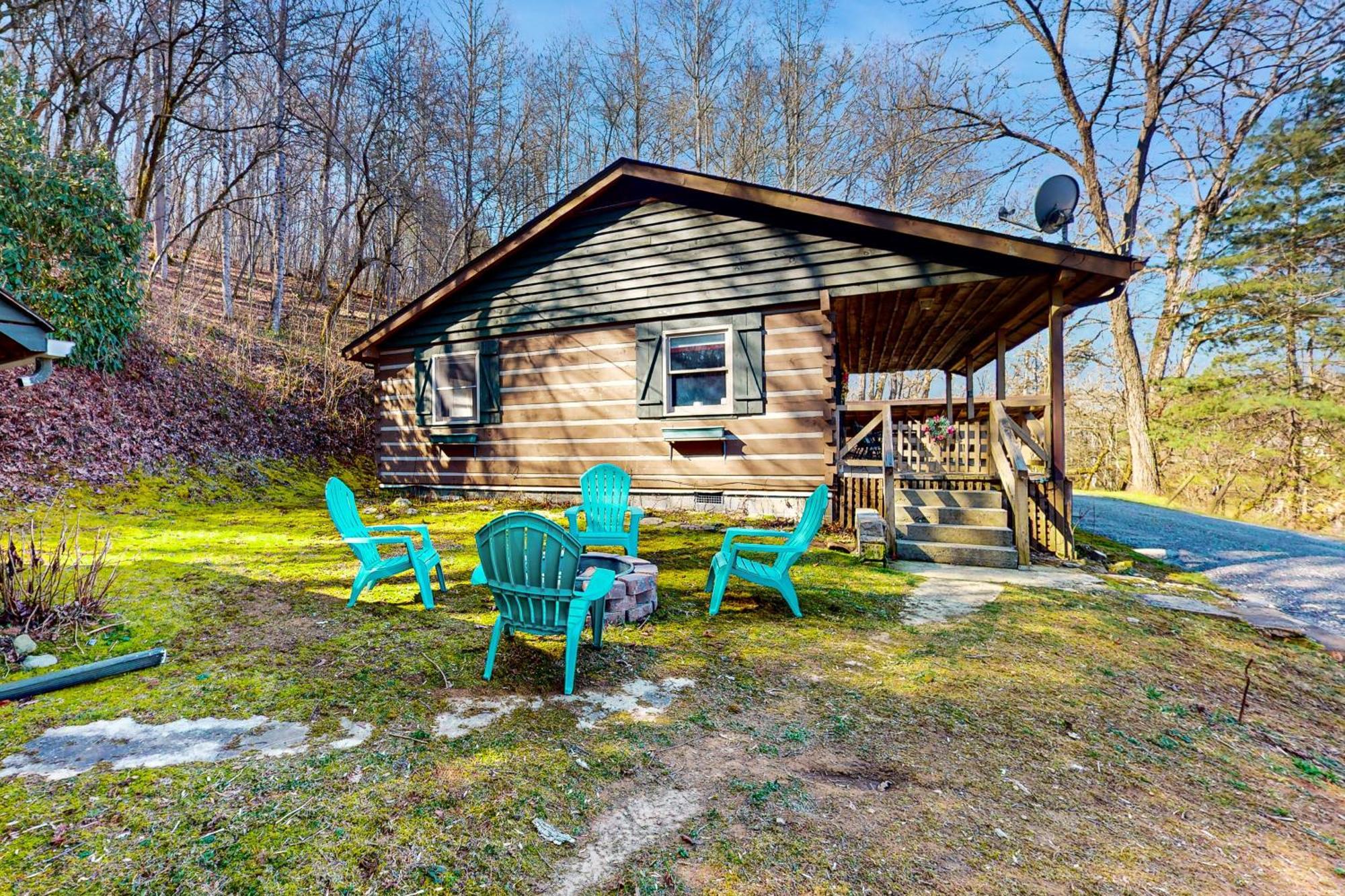 2 Bed 2 Bath Vacation Home In Whittier II Luaran gambar