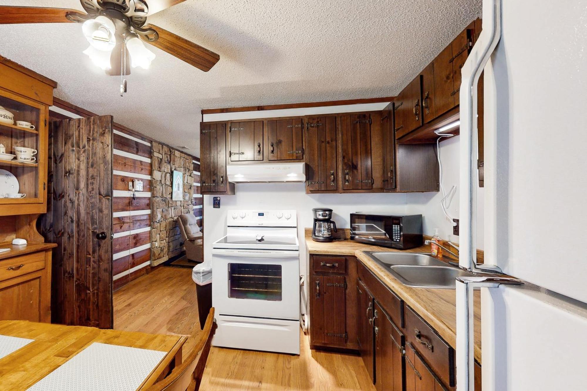 2 Bed 2 Bath Vacation Home In Whittier II Luaran gambar