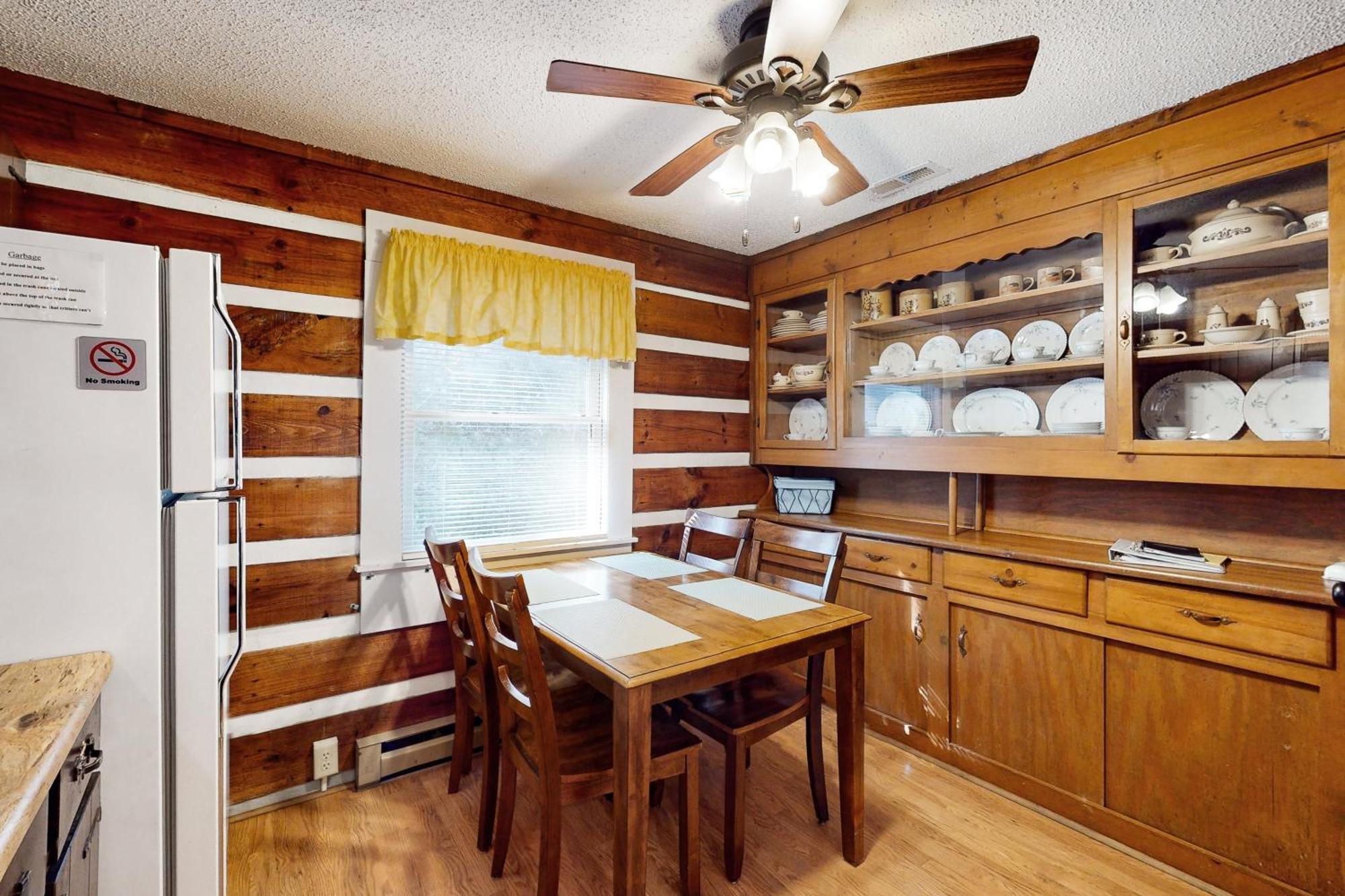 2 Bed 2 Bath Vacation Home In Whittier II Luaran gambar