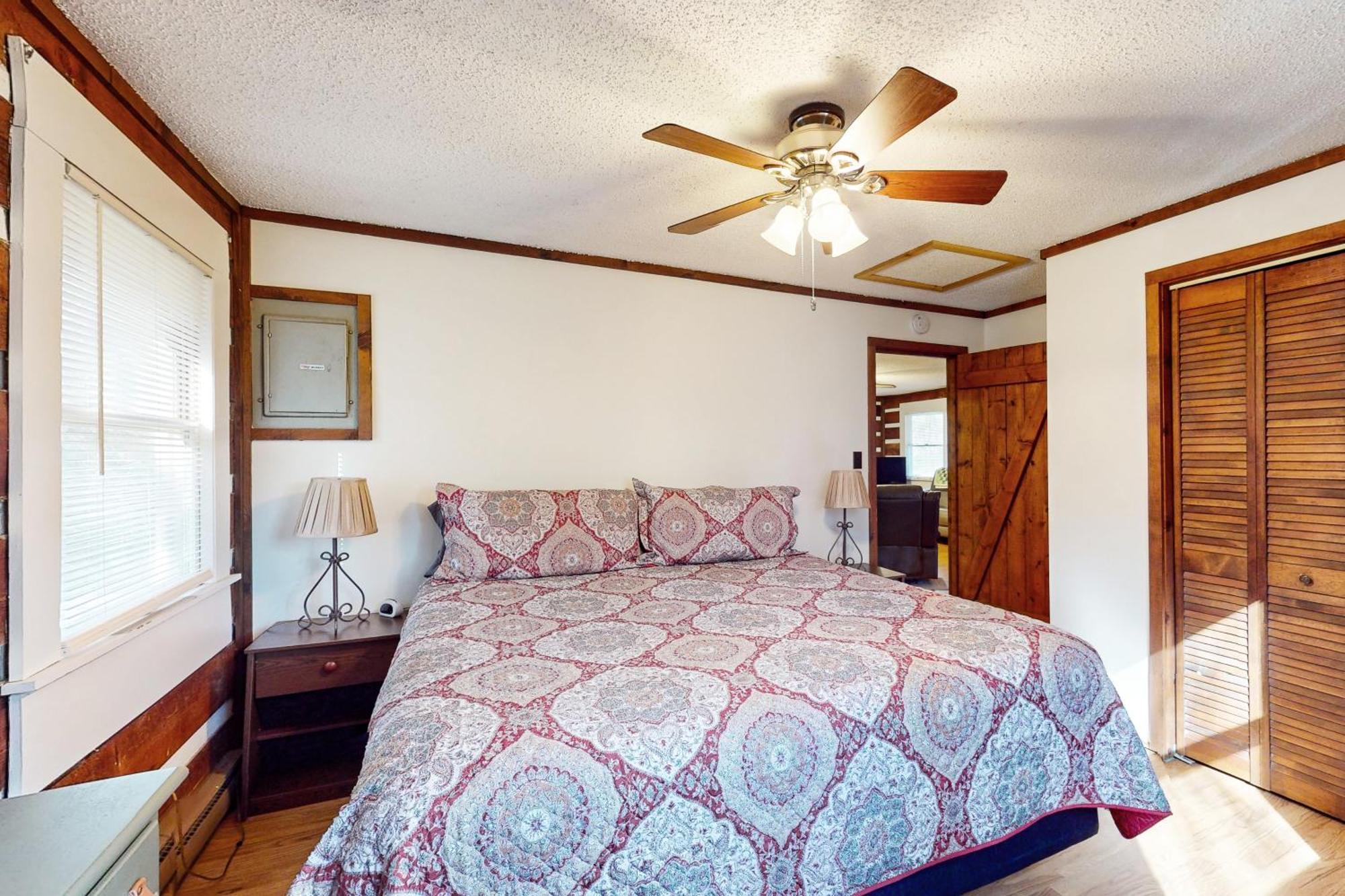 2 Bed 2 Bath Vacation Home In Whittier II Luaran gambar