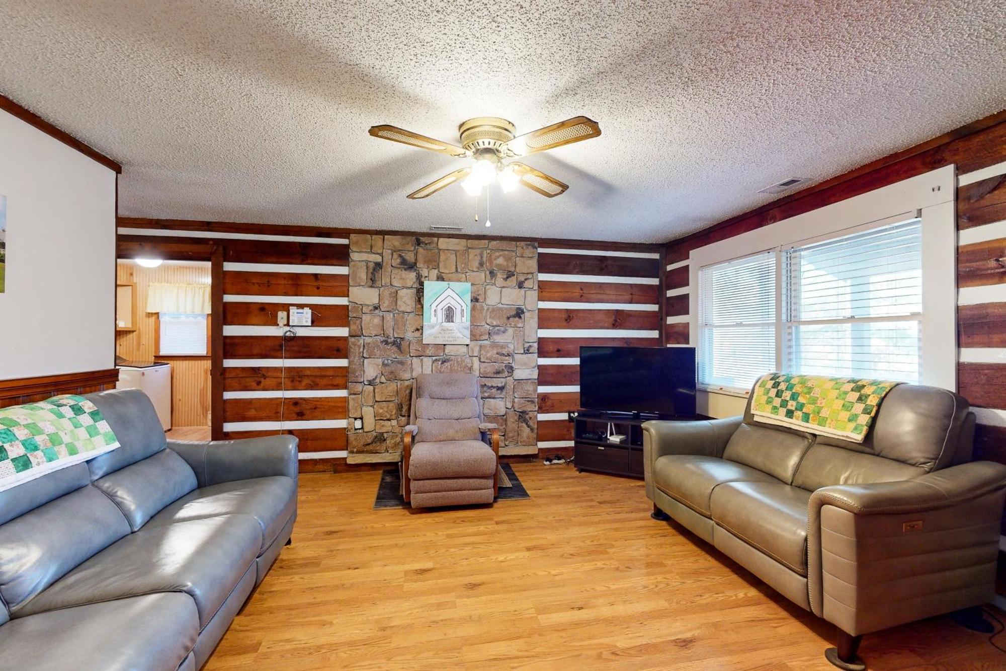 2 Bed 2 Bath Vacation Home In Whittier II Luaran gambar