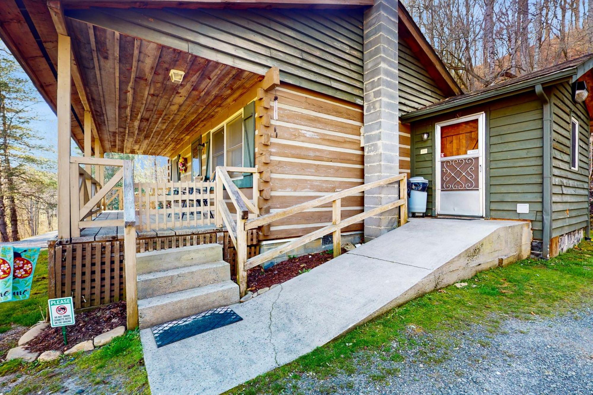 2 Bed 2 Bath Vacation Home In Whittier II Luaran gambar