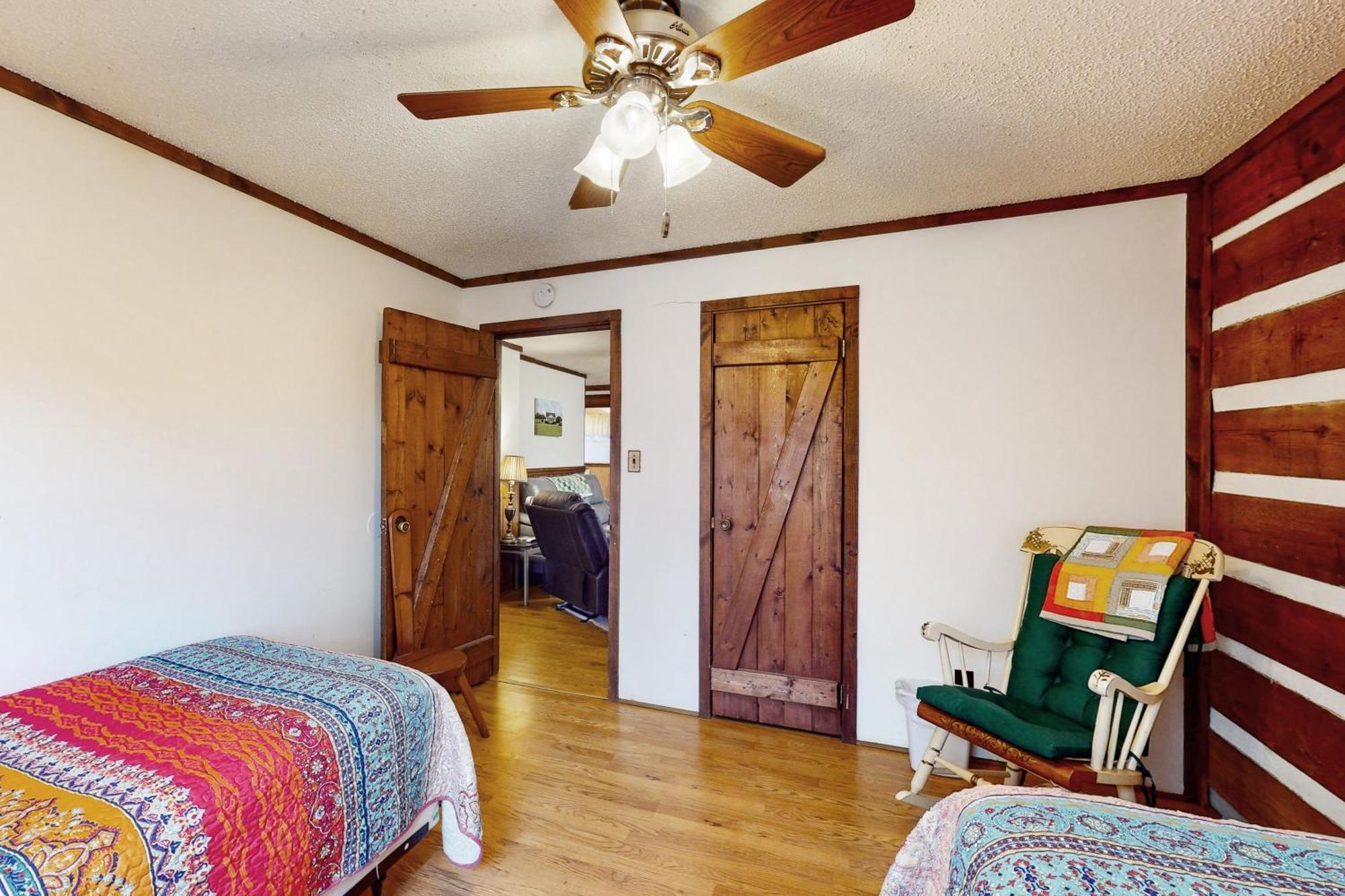 2 Bed 2 Bath Vacation Home In Whittier II Luaran gambar