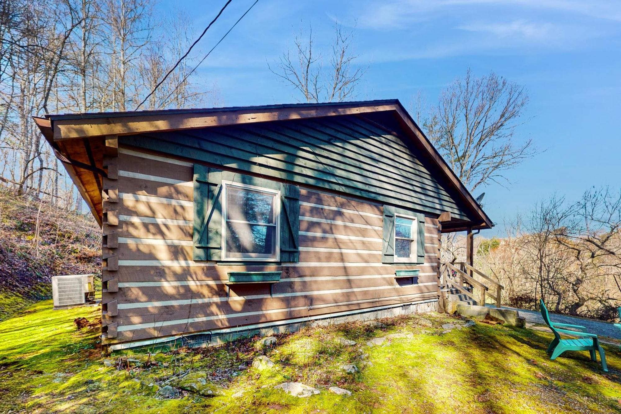 2 Bed 2 Bath Vacation Home In Whittier II Luaran gambar